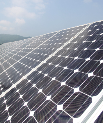 benefits of solar