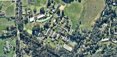 Autodesk solar installation